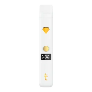 torch angel cake disposable